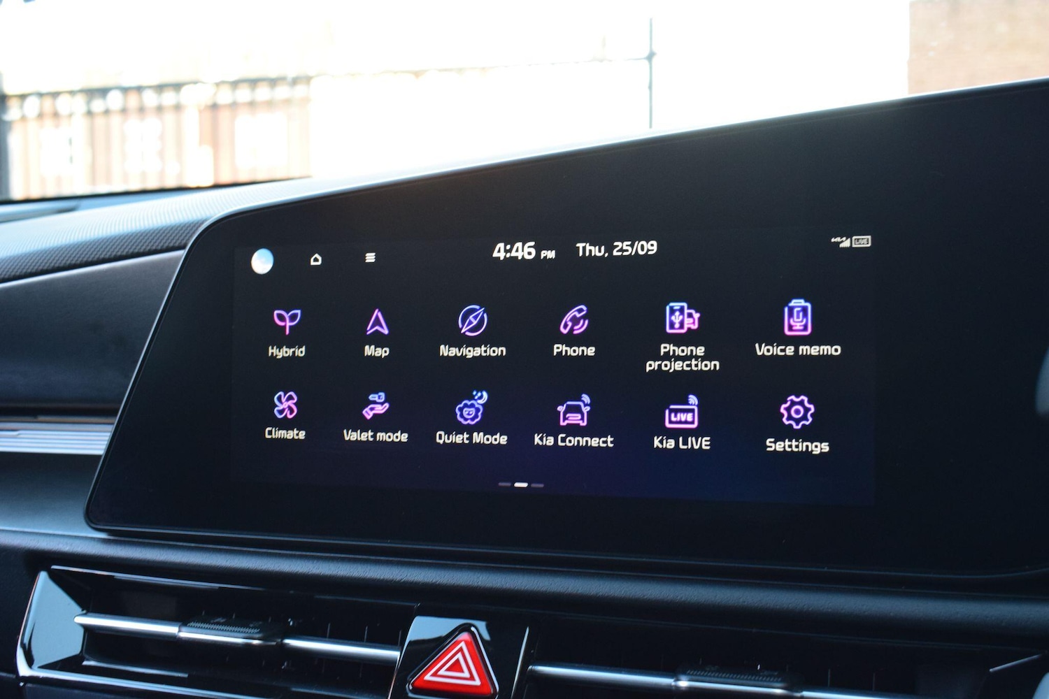 Used Kia Niro 2023 for sale - 76072746: Photo 34