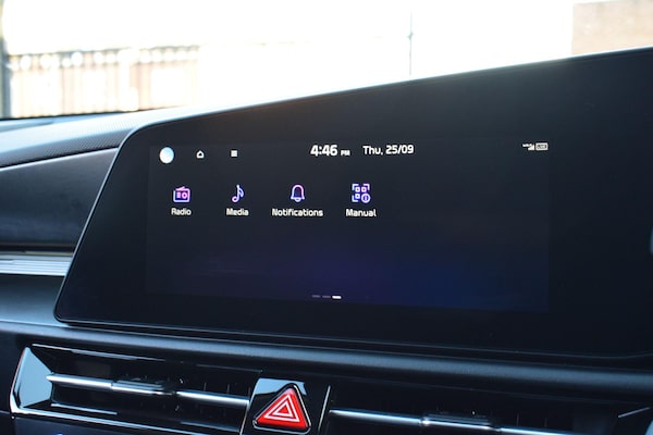 Used Kia Niro 2023 for sale - 76072746: Photo 35