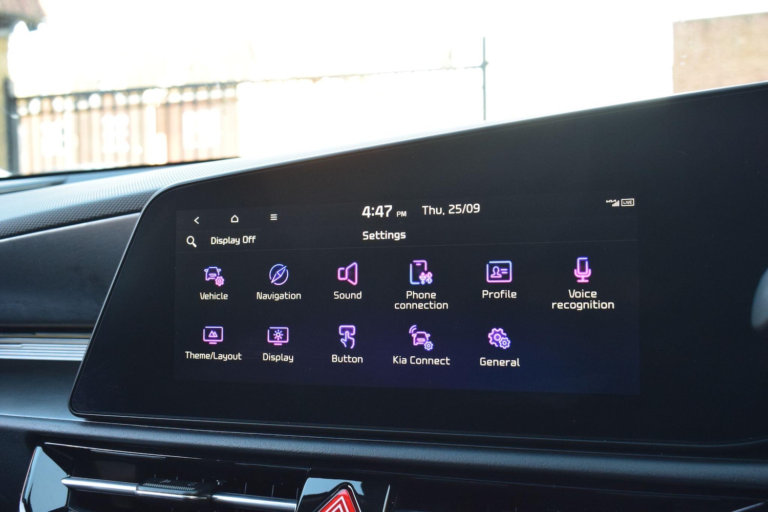 Used Kia Niro 2023 for sale - 76072746: Photo 38