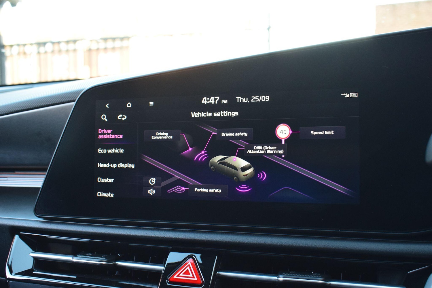 Used Kia Niro 2023 for sale - 76072746: Photo 39