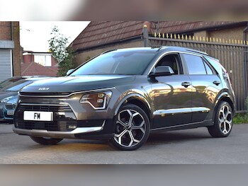 Used Kia Niro 2023 for sale - 76072746: Photo 3