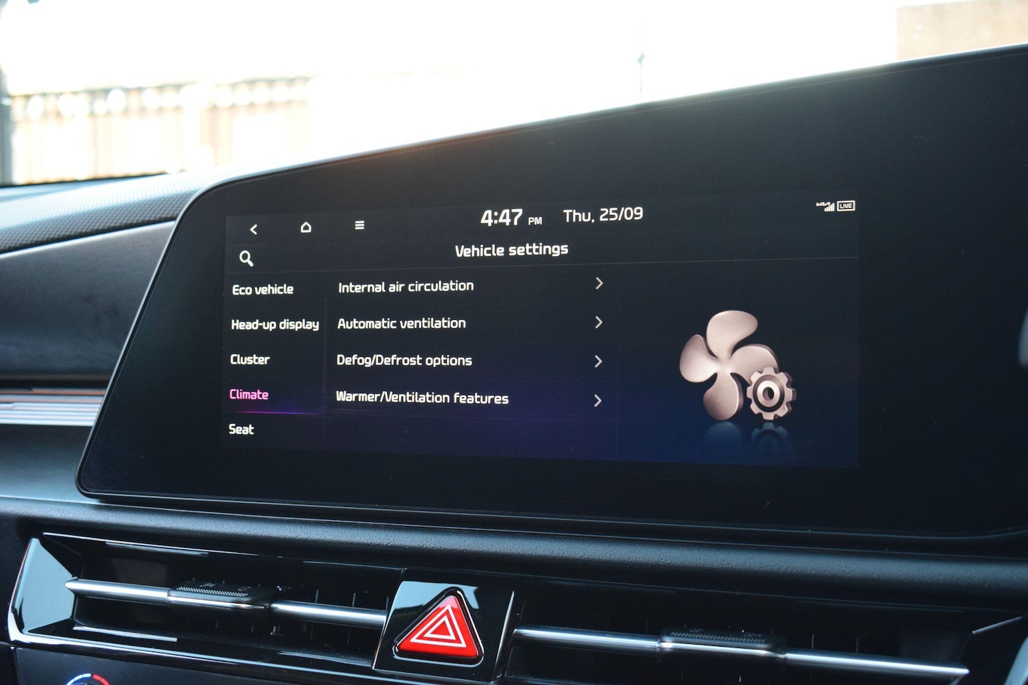 Used Kia Niro 2023 for sale - 76072746: Photo 40