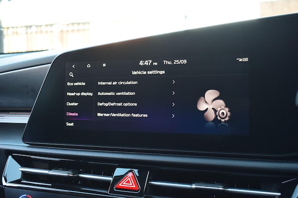 Used Kia Niro 2023 for sale - 76072746: Photo 40