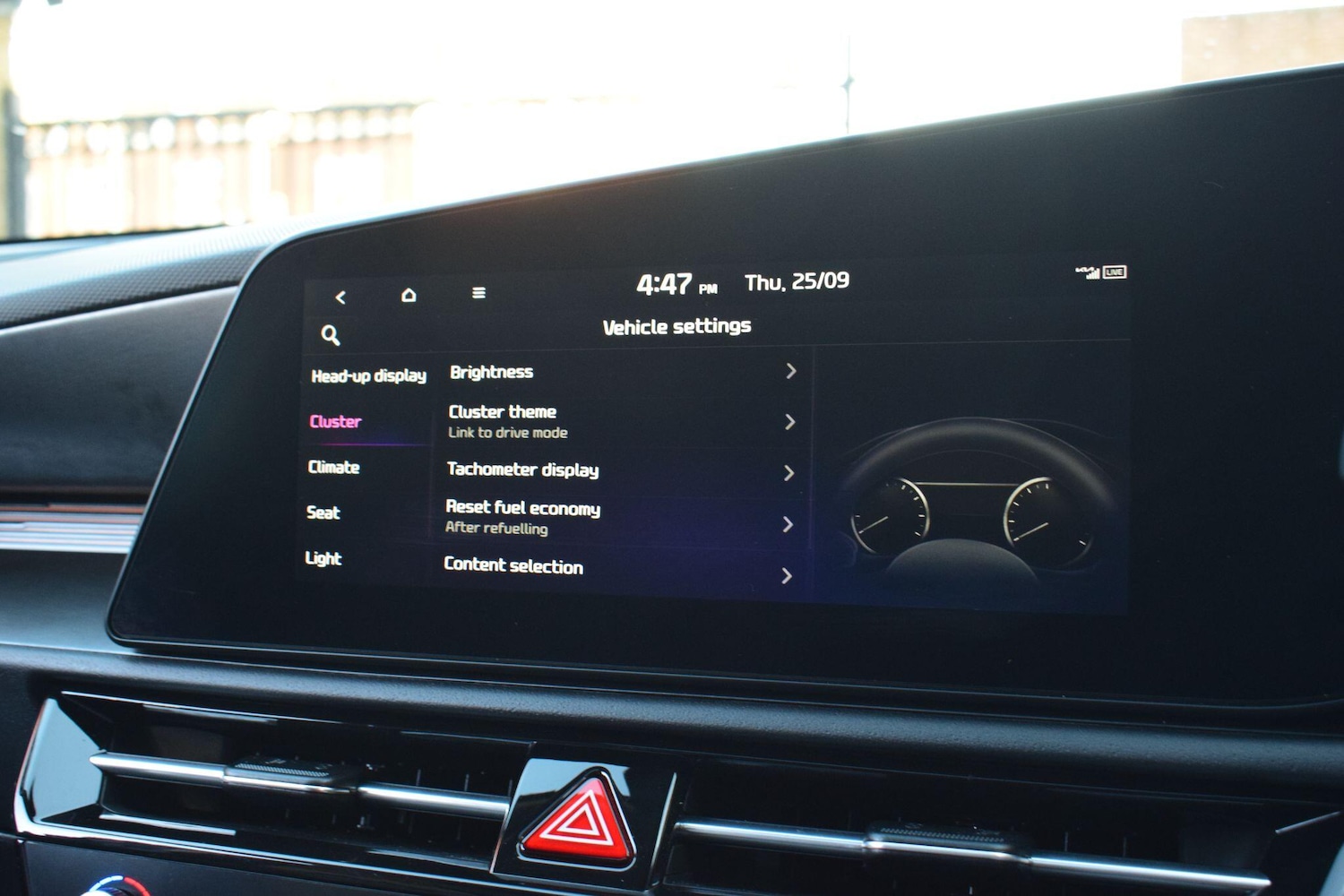 Used Kia Niro 2023 for sale - 76072746: Photo 41