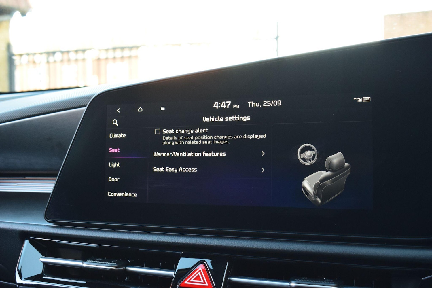 Used Kia Niro 2023 for sale - 76072746: Photo 42