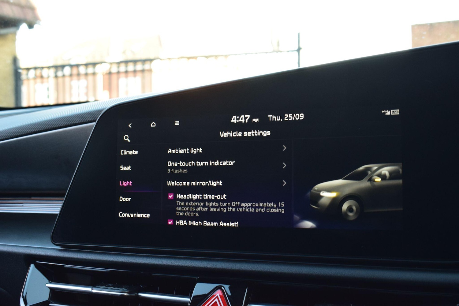 Used Kia Niro 2023 for sale - 76072746: Photo 43