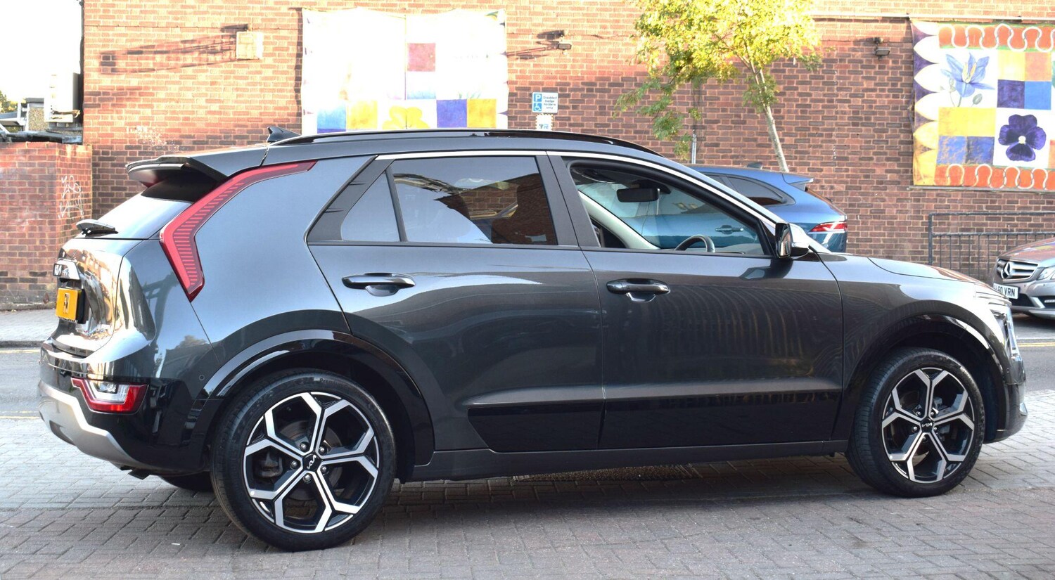 Used Kia Niro 2023 for sale - 76072746: Photo 44