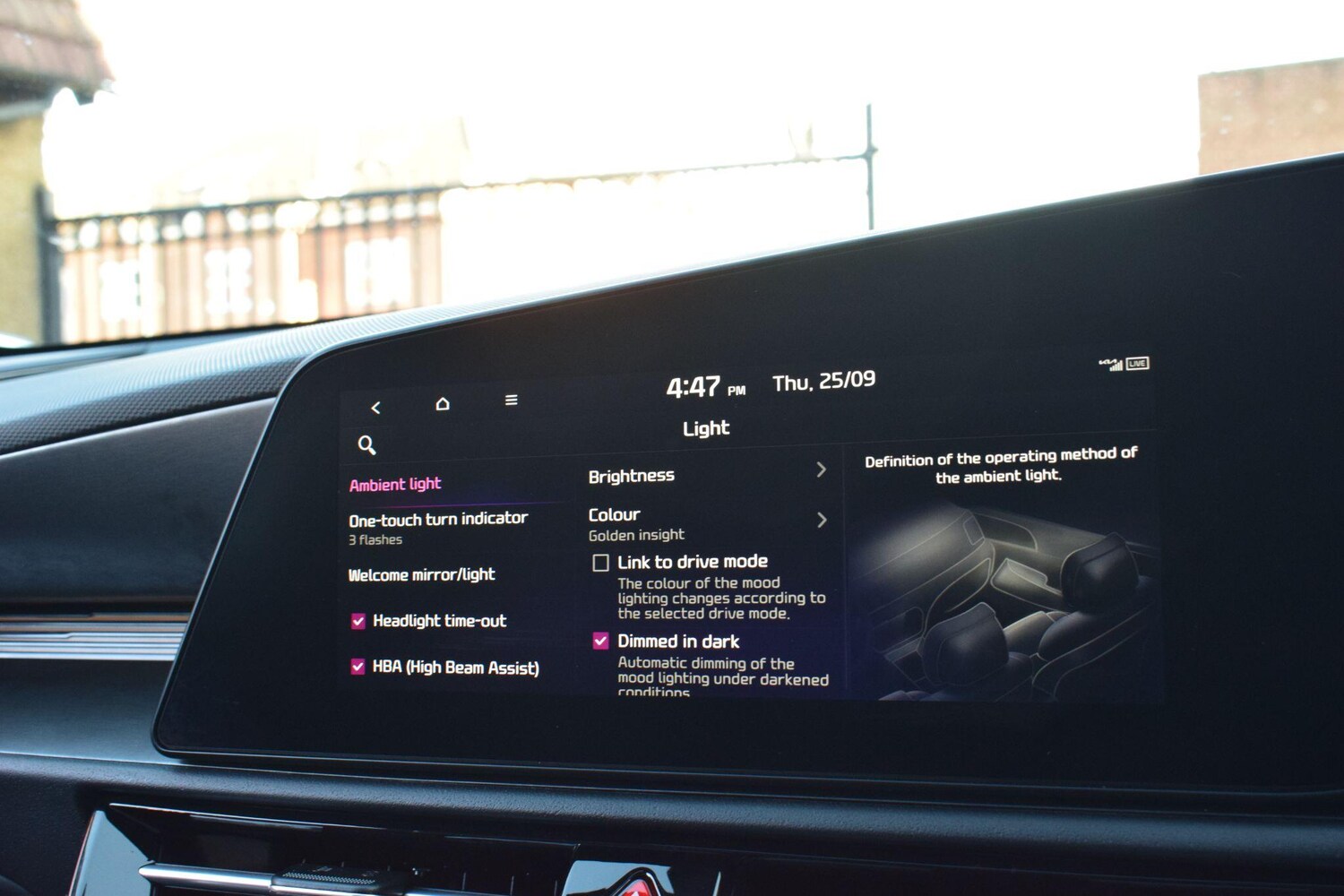 Used Kia Niro 2023 for sale - 76072746: Photo 45