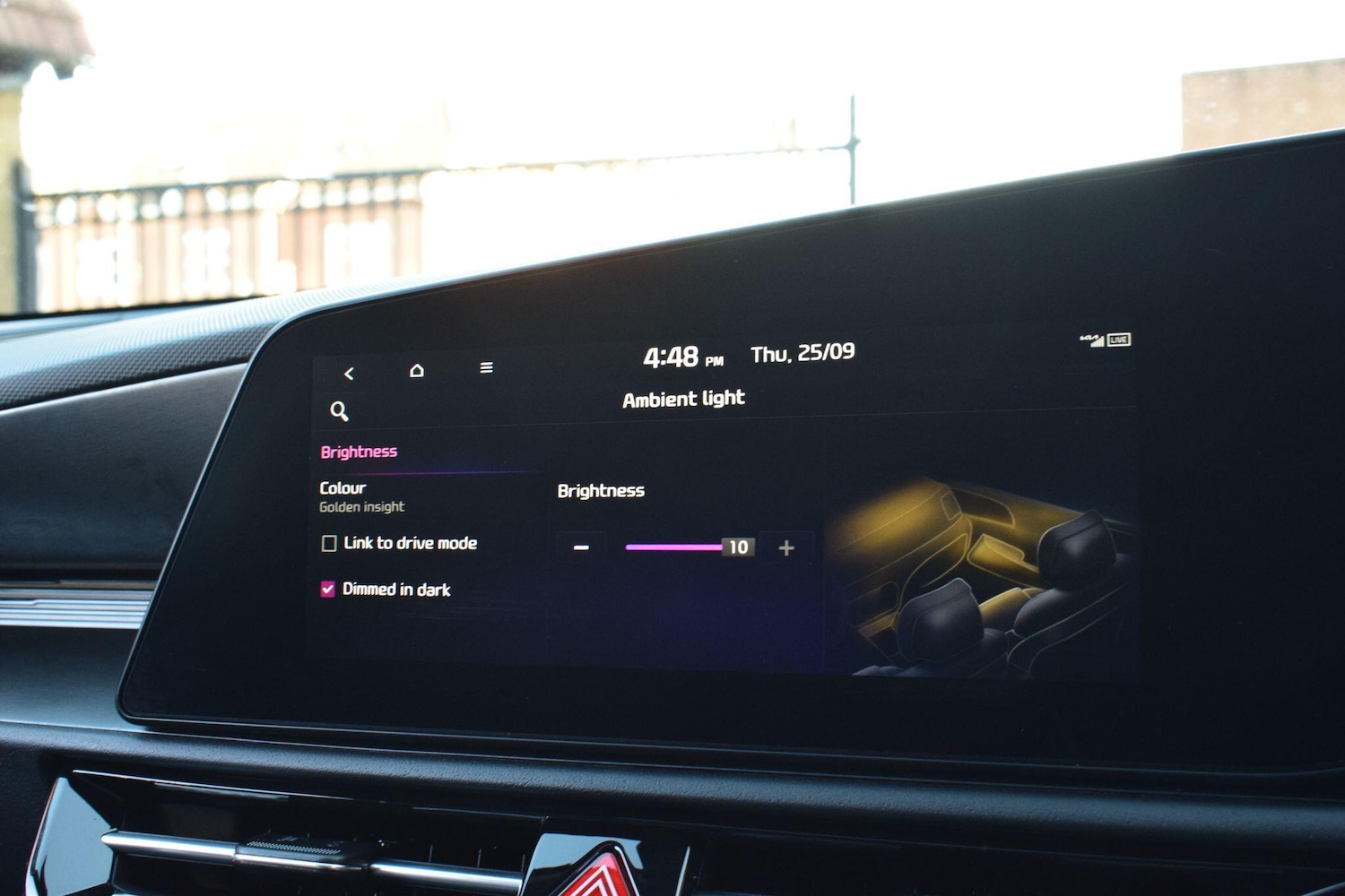 Used Kia Niro 2023 for sale - 76072746: Photo 46