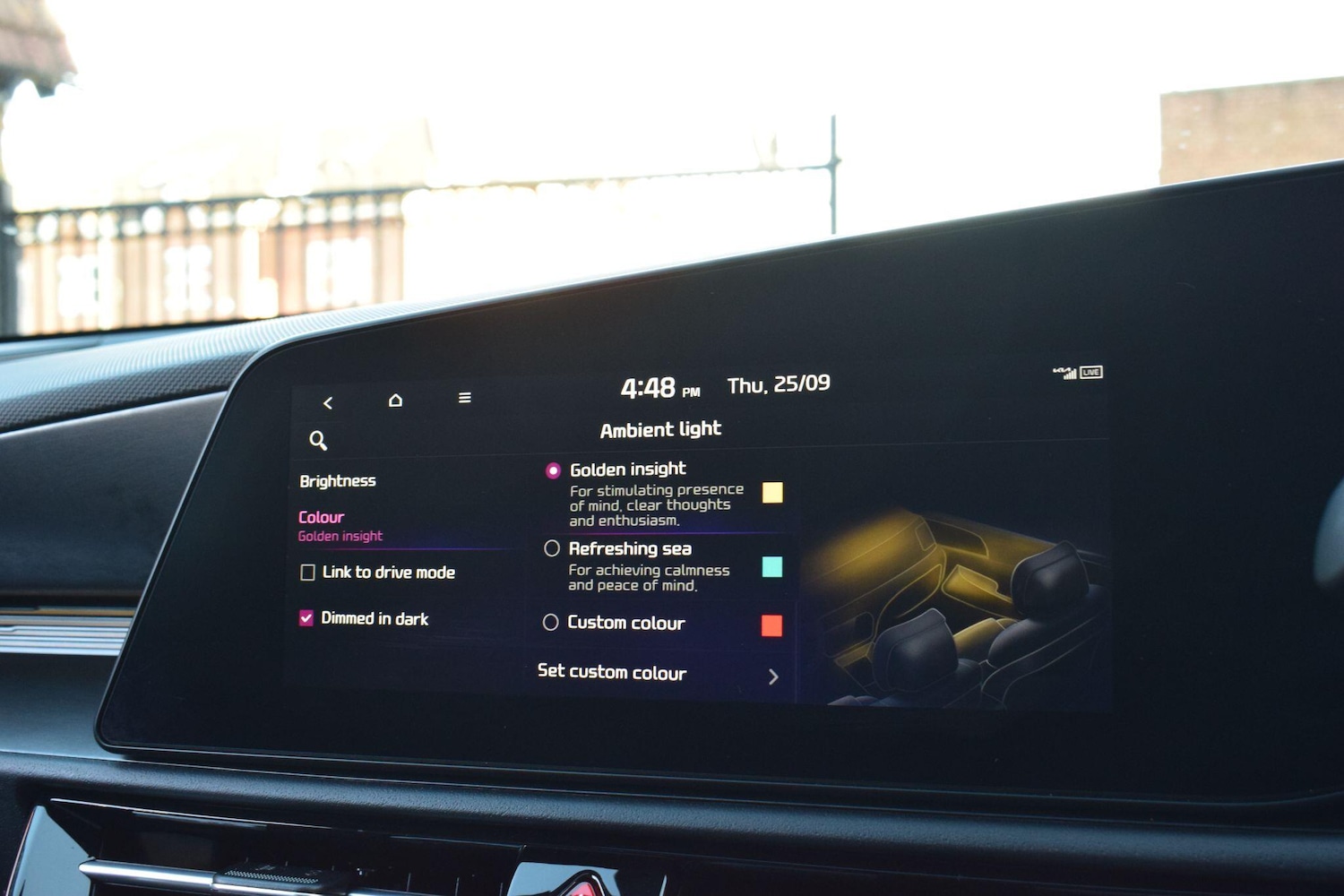 Used Kia Niro 2023 for sale - 76072746: Photo 47