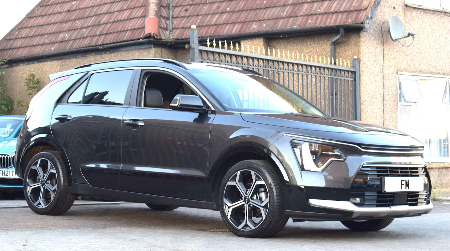 Used Kia Niro 2023 for sale - 76072746: Photo 48