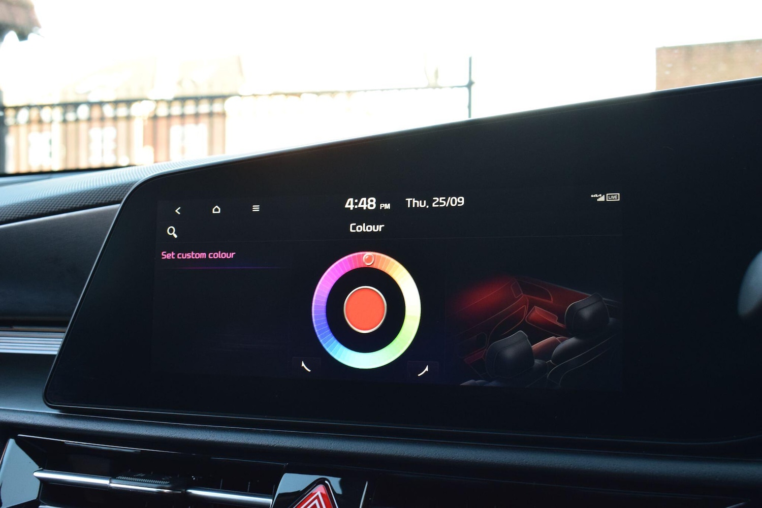 Used Kia Niro 2023 for sale - 76072746: Photo 49