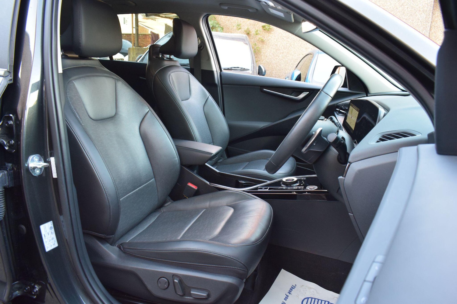 Used Kia Niro 2023 for sale - 76072746: Photo 5