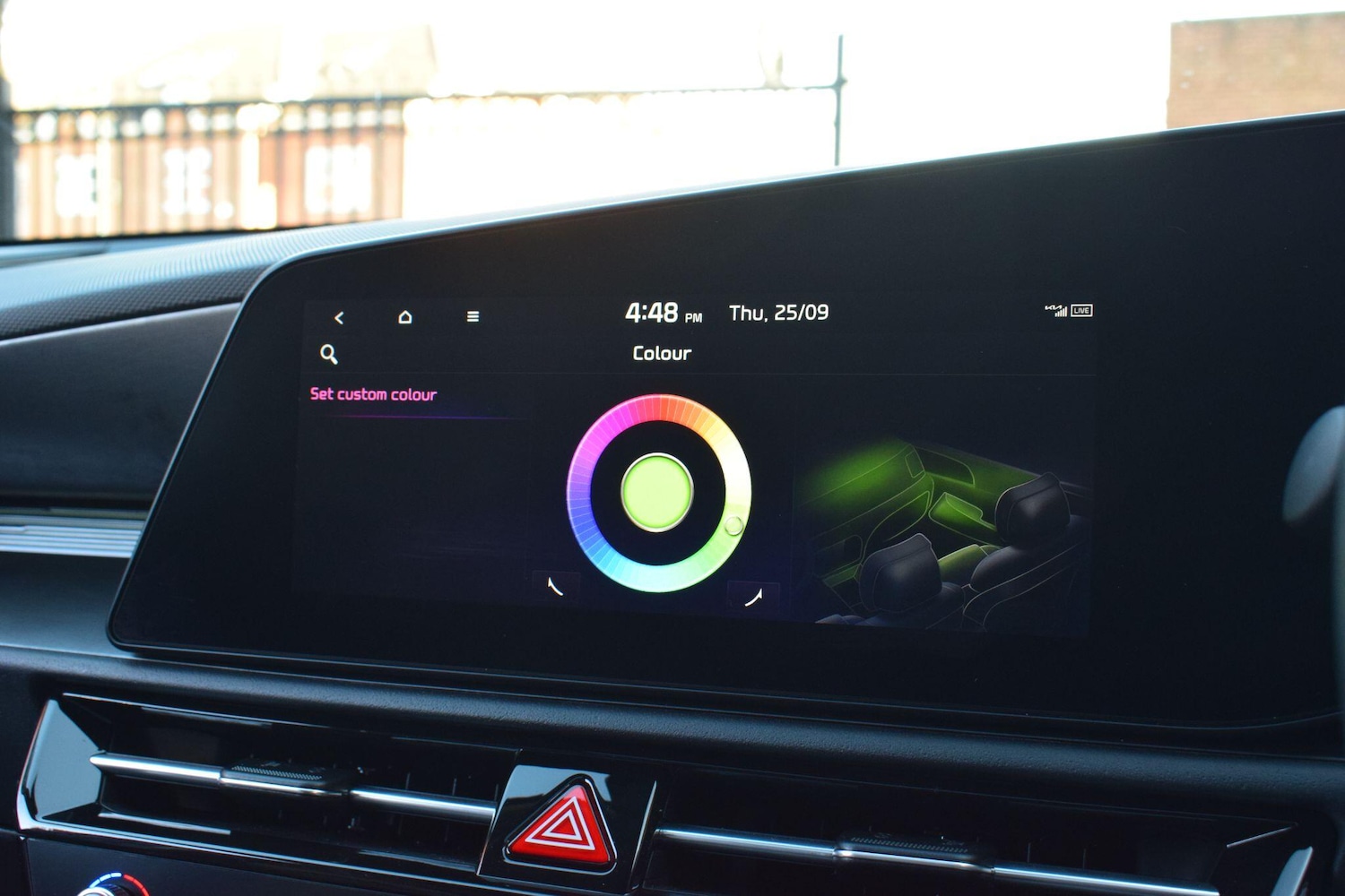 Used Kia Niro 2023 for sale - 76072746: Photo 50