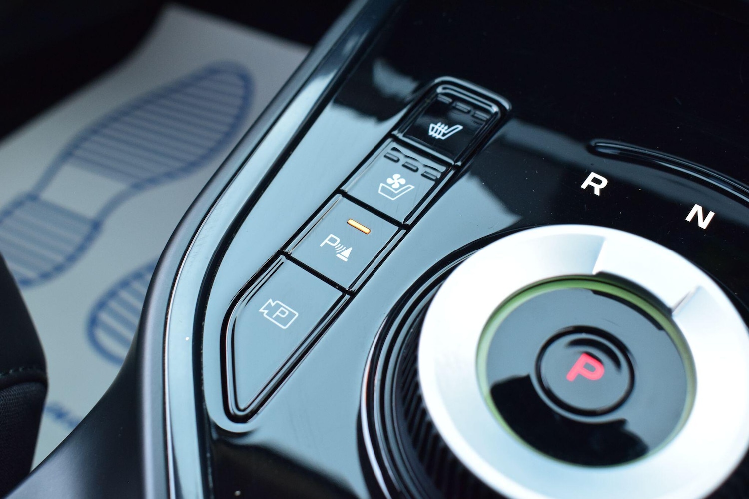 Used Kia Niro 2023 for sale - 76072746: Photo 53