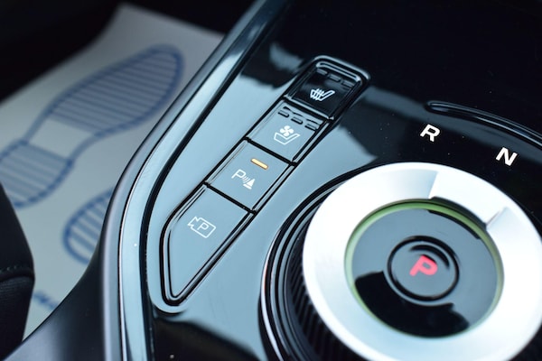 Used Kia Niro 2023 for sale - 76072746: Photo 53