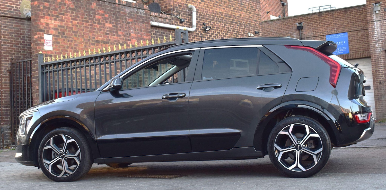 Used Kia Niro 2023 for sale - 76072746: Photo 55