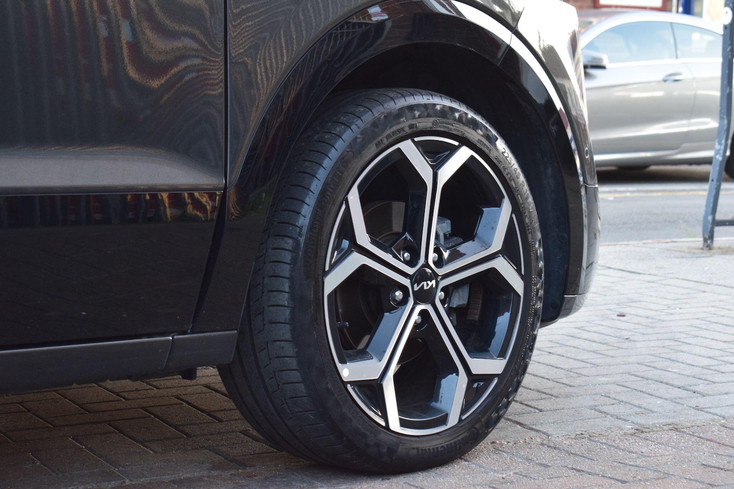 Used Kia Niro 2023 for sale - 76072746: Photo 56