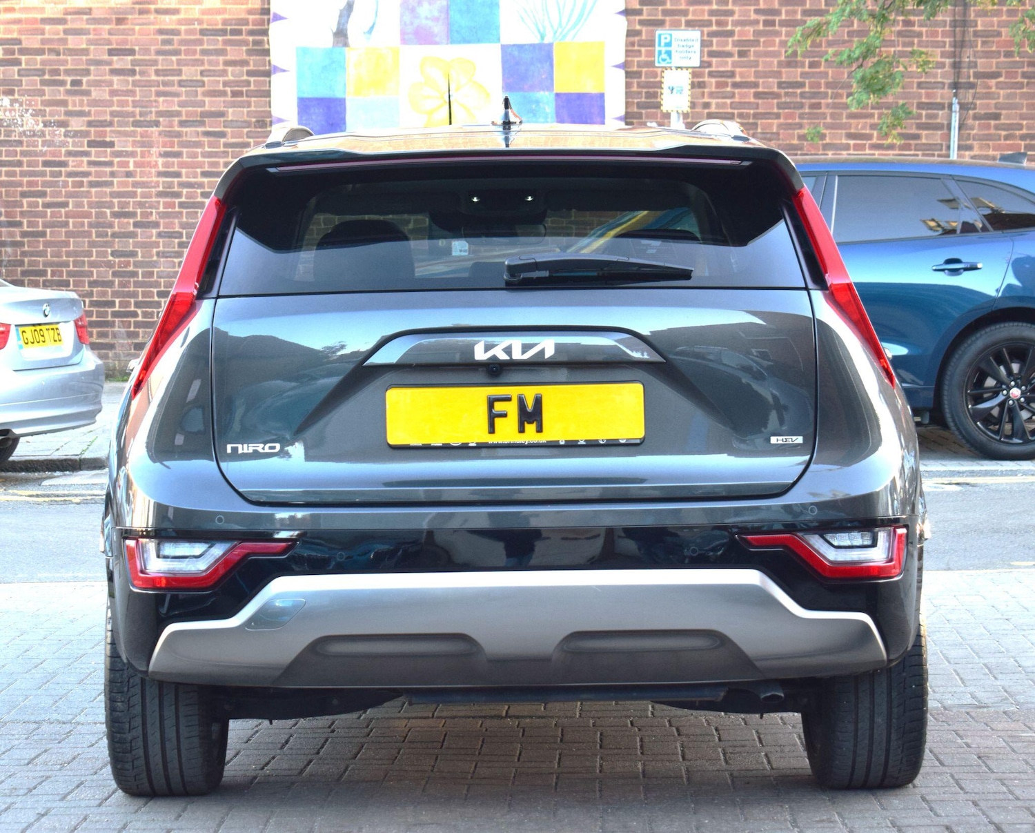 Used Kia Niro 2023 for sale - 76072746: Photo 57