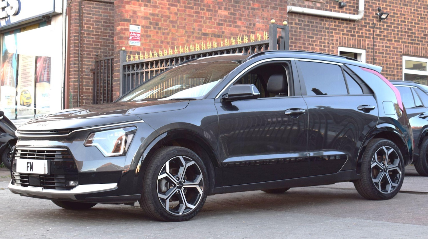 Used Kia Niro 2023 for sale - 76072746: Photo 58