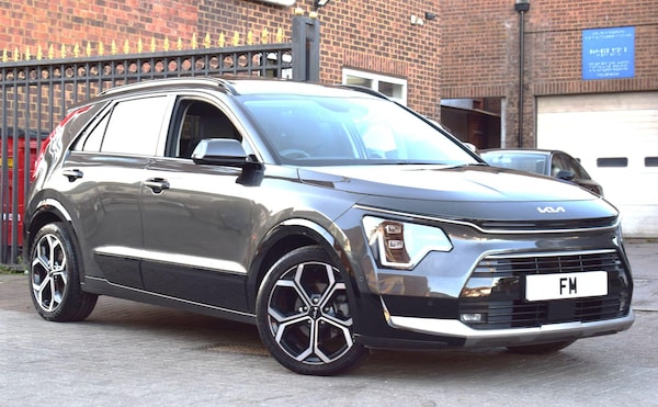 Used Kia Niro 2023 for sale - 76072746: Photo 6