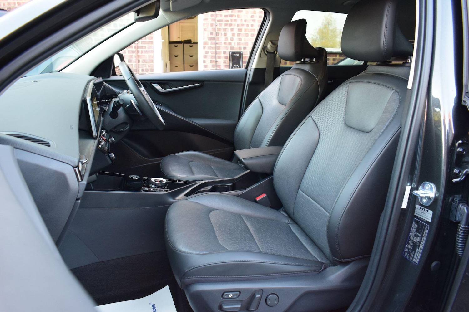 Used Kia Niro 2023 for sale - 76072746: Photo 7