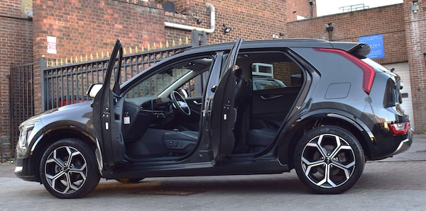 Used Kia Niro 2023 for sale - 76072746: Photo 9