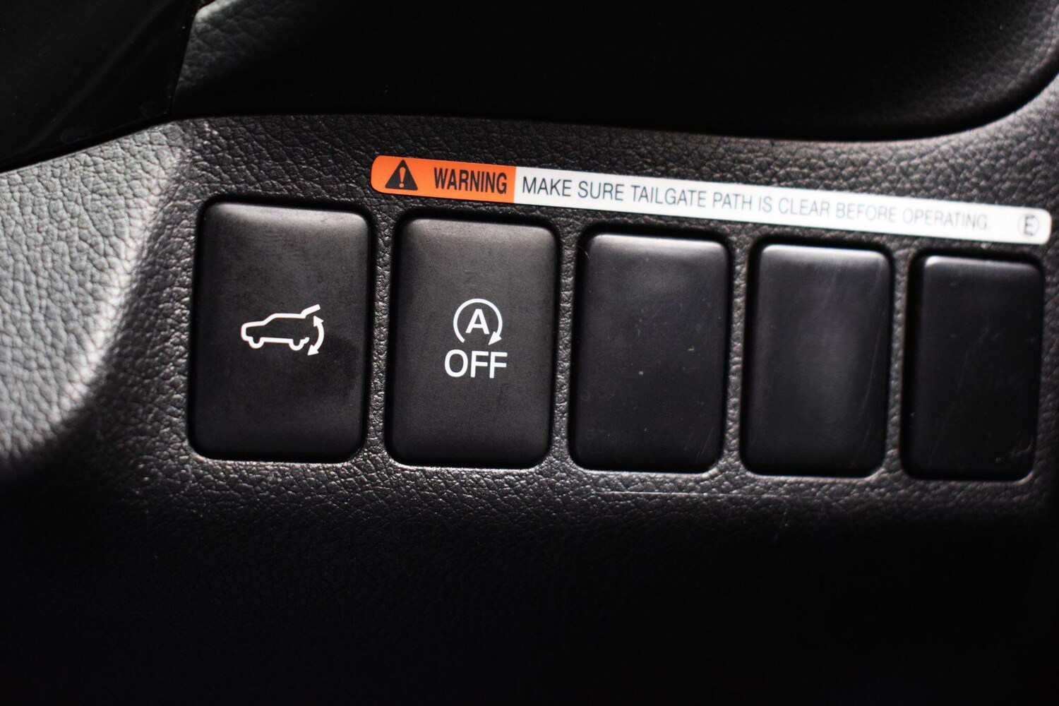 Vehicle 25