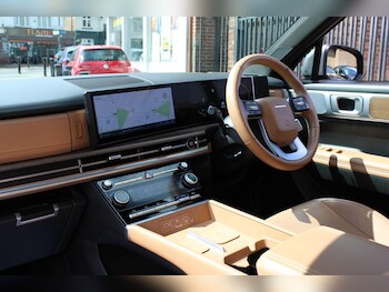 Used Hyundai Santa Fe 2025 for sale - 78261093: Photo