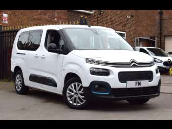 Used Citroen Berlingo 2022 for sale - 74811331: Photo