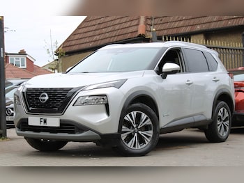 Used Nissan X-Trail 2023 for sale - 78244223: Photo
