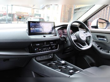 Used Nissan X-Trail 2023 for sale - 78244223: Photo