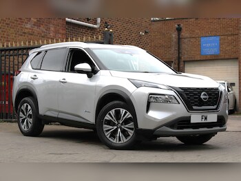 Used Nissan X-Trail 2023 for sale - 78244223: Photo