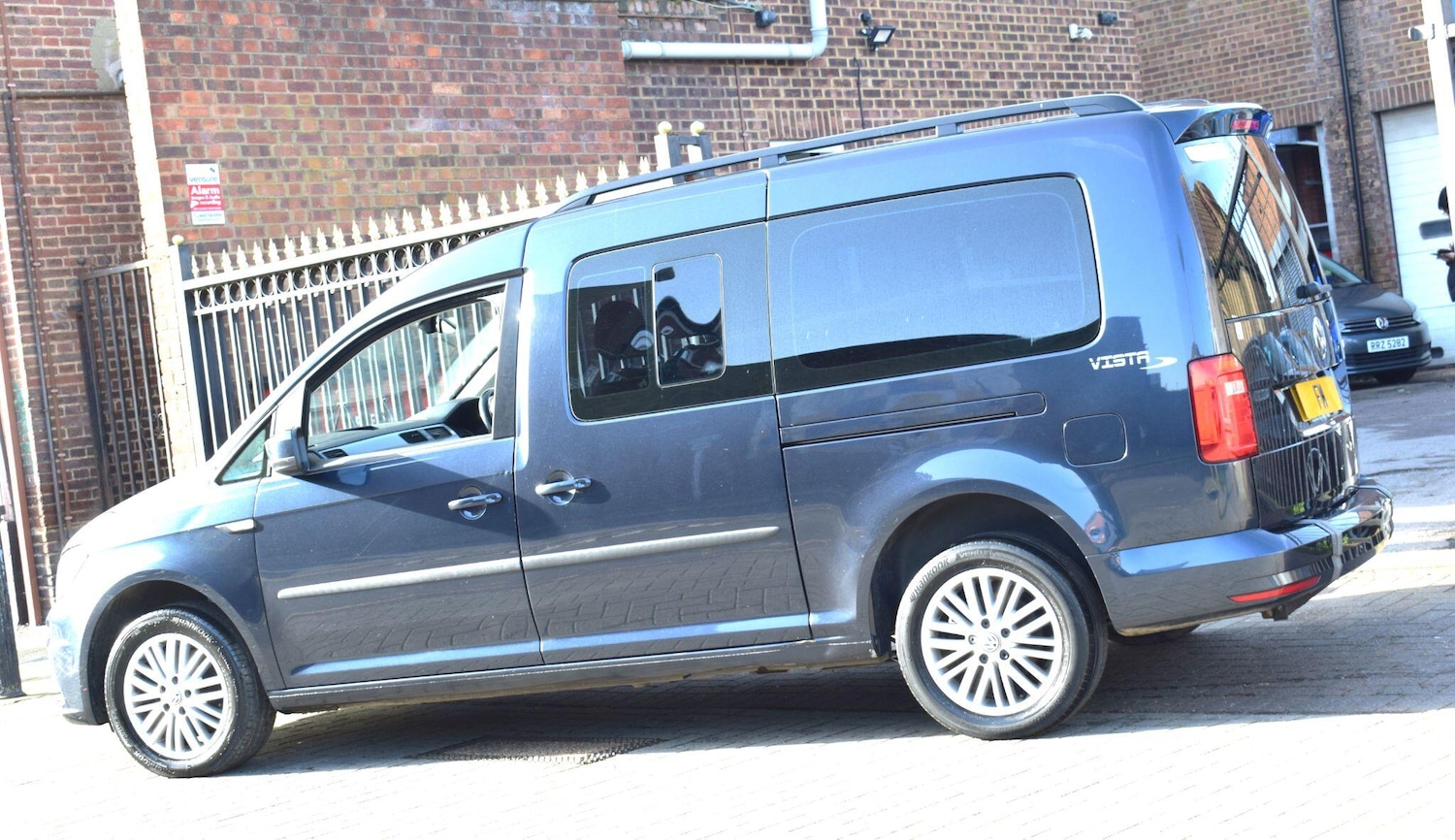 Used Volkswagen Caddy Maxi Life for sale - 77671867: Photo 16