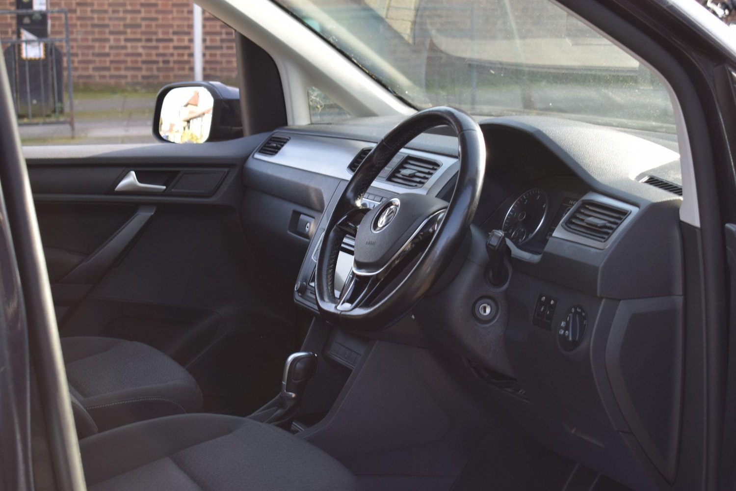 Used Volkswagen Caddy Maxi Life for sale - 77671867: Photo 17