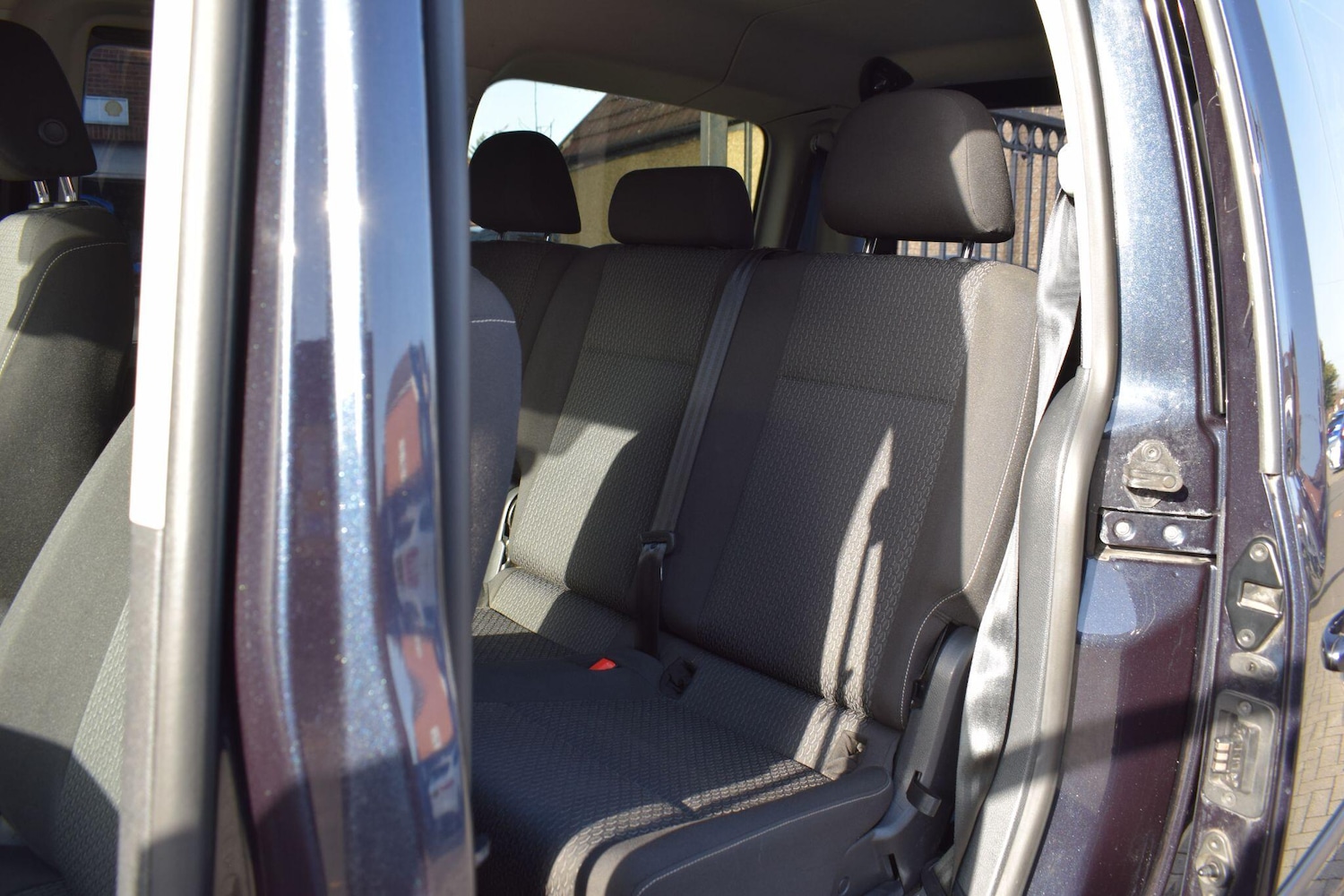 Used Volkswagen Caddy Maxi Life for sale - 77671867: Photo 23