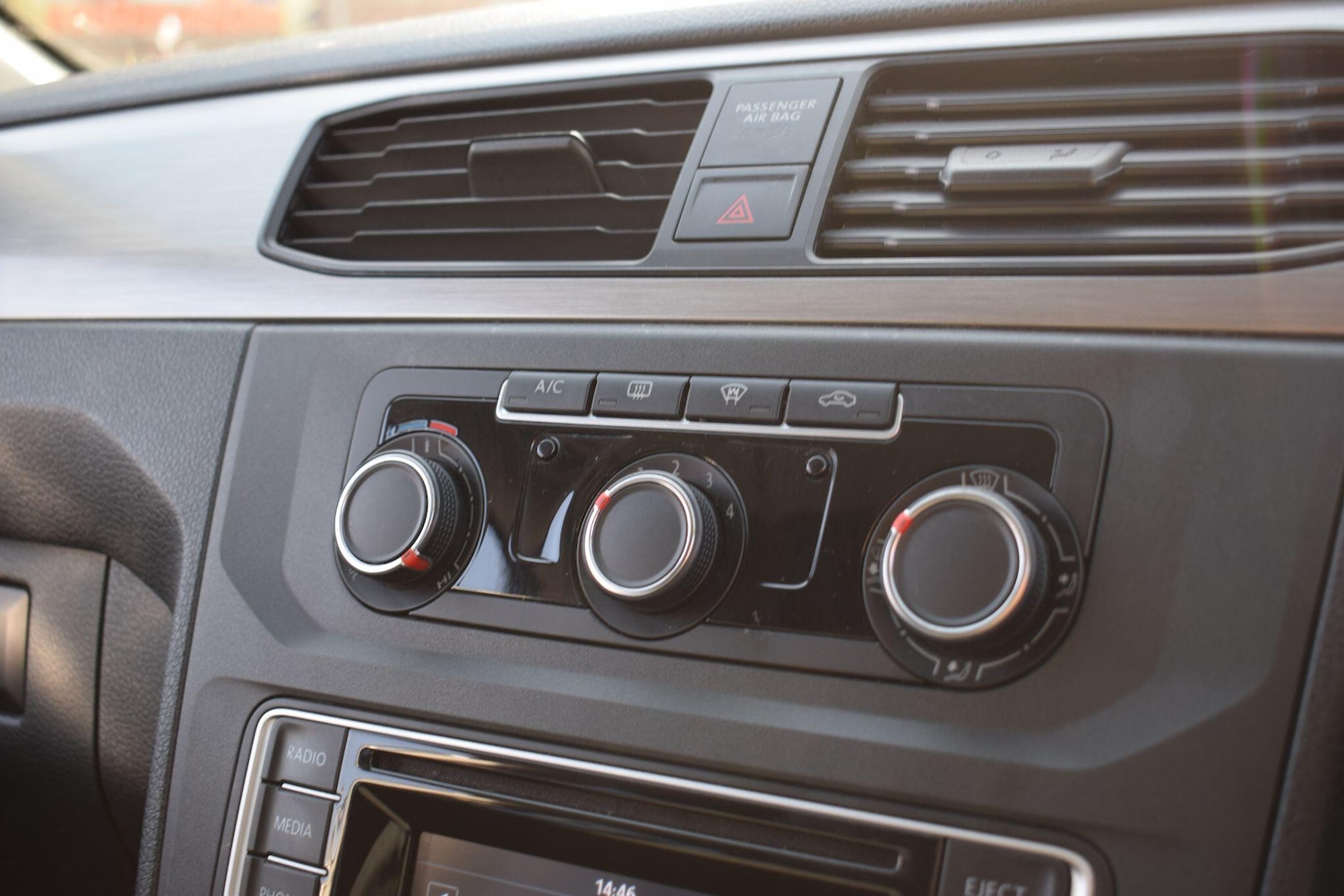 Used Volkswagen Caddy Maxi Life for sale - 77671867: Photo 29