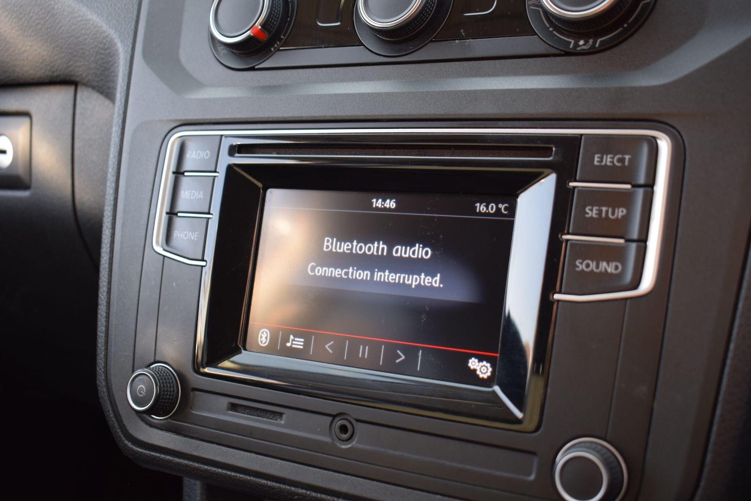 Used Volkswagen Caddy Maxi Life for sale - 77671867: Photo 32