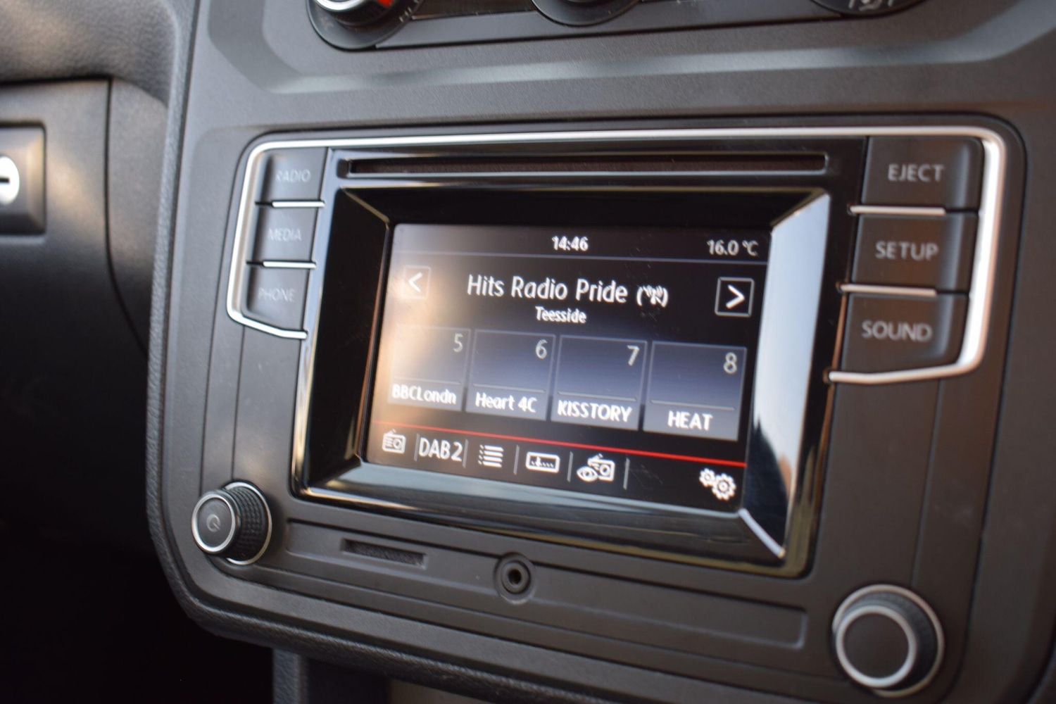 Used Volkswagen Caddy Maxi Life for sale - 77671867: Photo 33