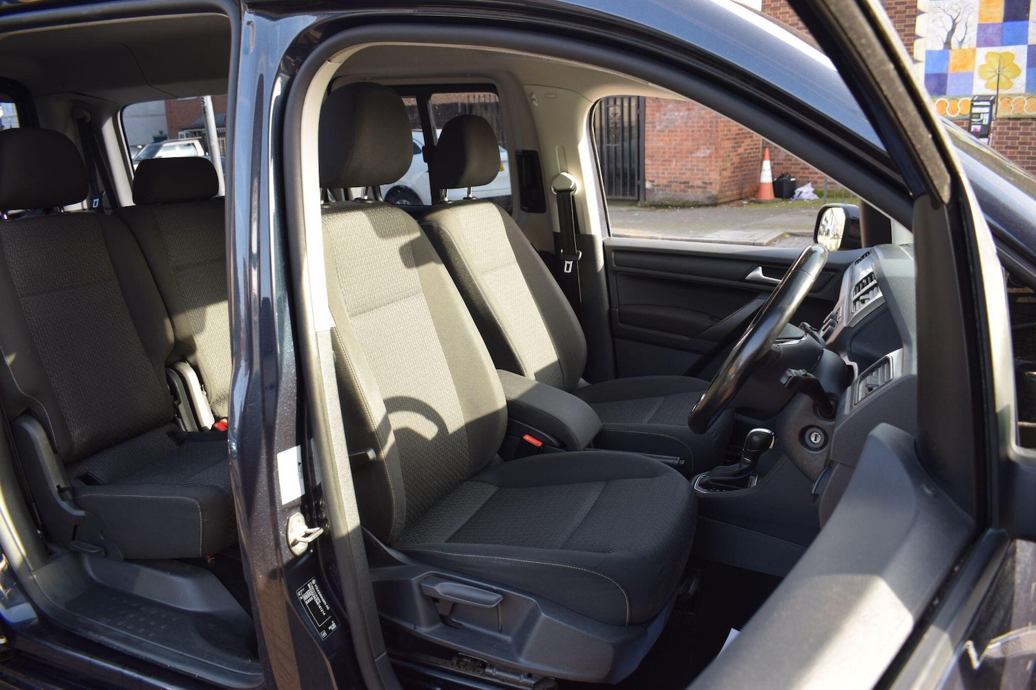 Used Volkswagen Caddy Maxi Life for sale - 77671867: Photo 7