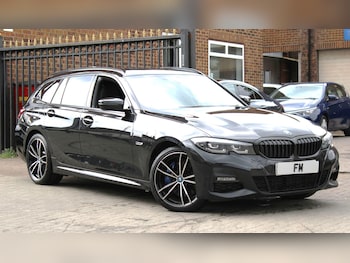Used BMW 3 Series 2022 for sale - 78492540: Photo