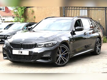 Used BMW 3 Series 2022 for sale - 78492540: Photo