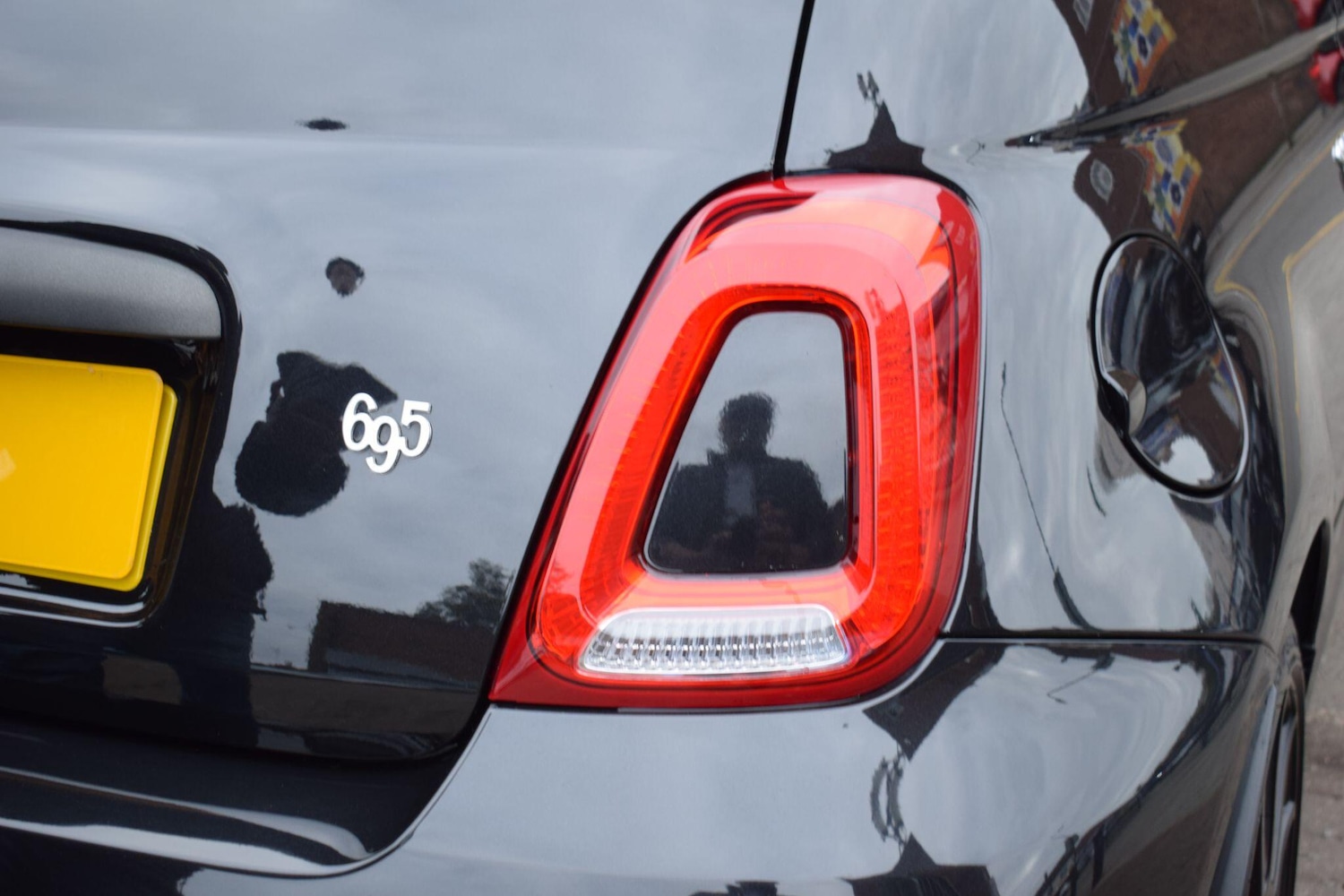 Used Abarth 695 2024 for sale - 76294715: Photo 16