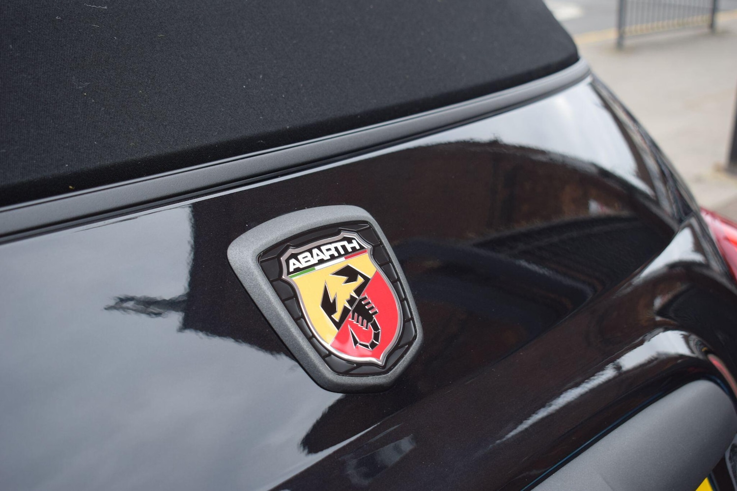 Used Abarth 695 2024 for sale - 76294715: Photo 17