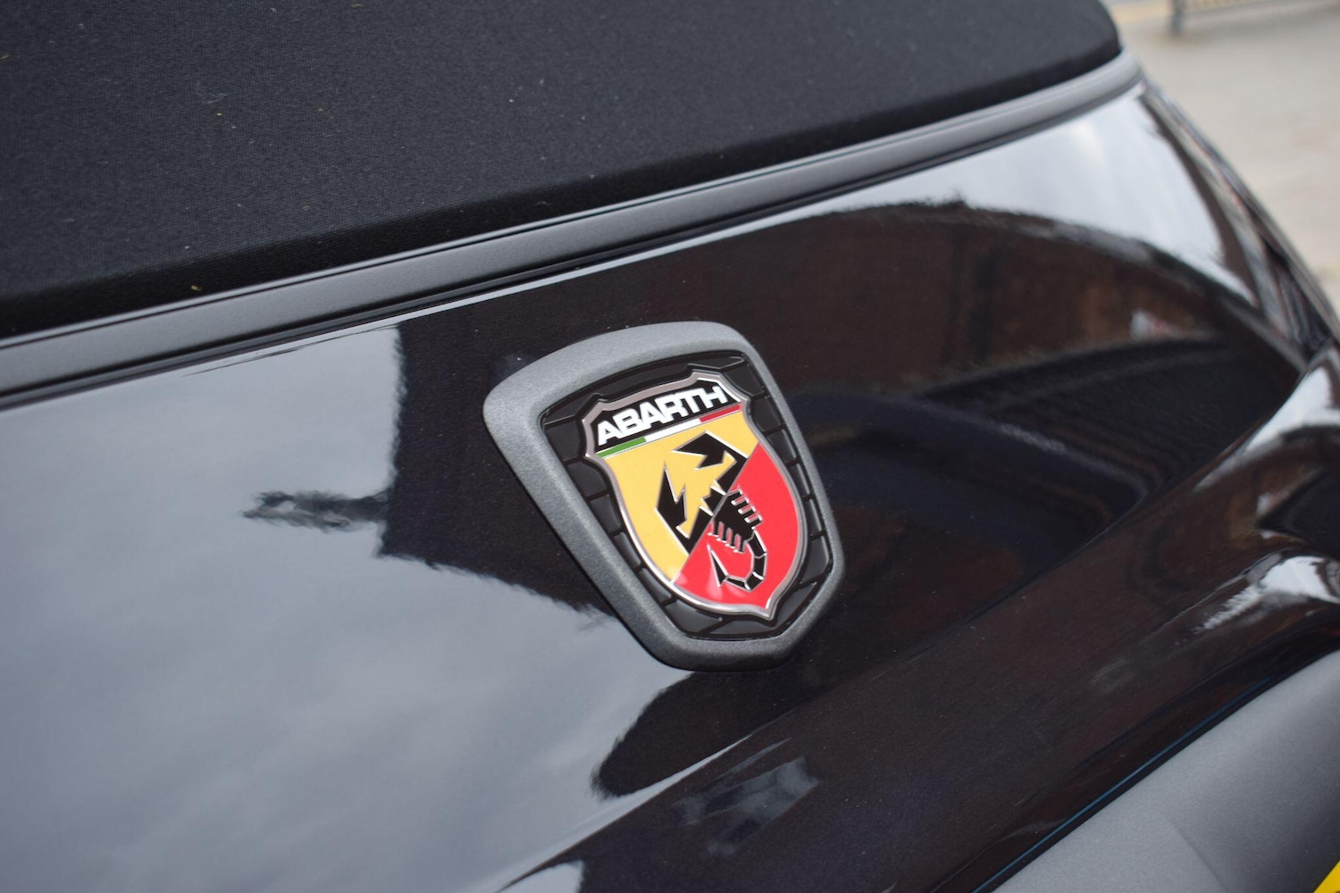 Used Abarth 695 2024 for sale - 76294715: Photo 19