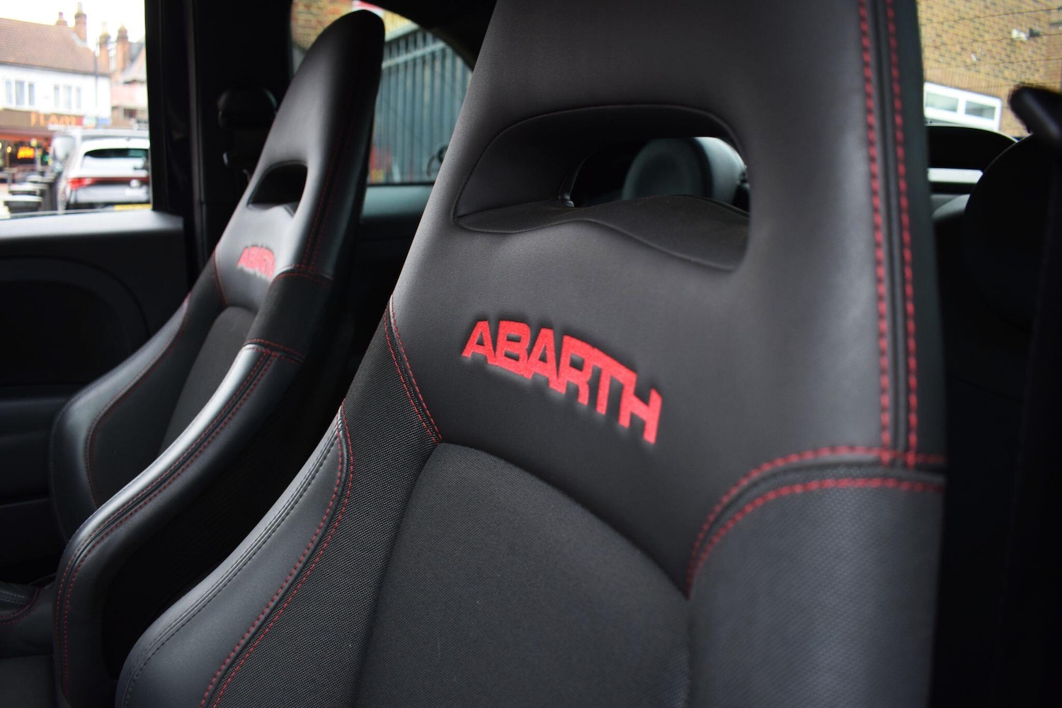 Used Abarth 695 2024 for sale - 76294715: Photo 20
