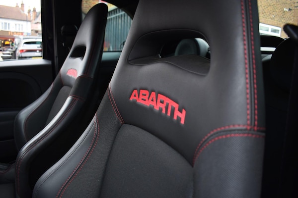 Used Abarth 695 2024 for sale - 76294715: Photo 20