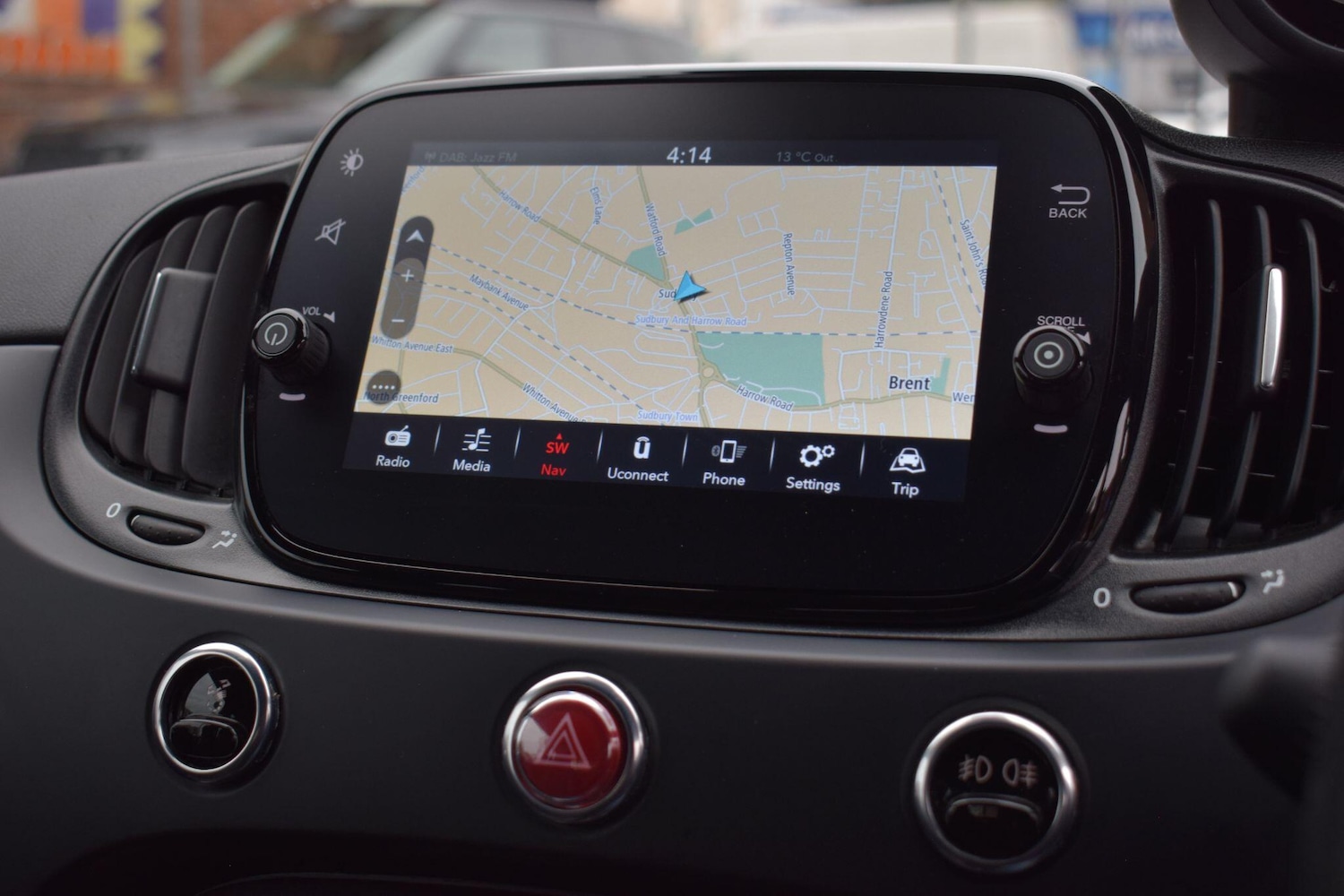 Used Abarth 695 2024 for sale - 76294715: Photo 35