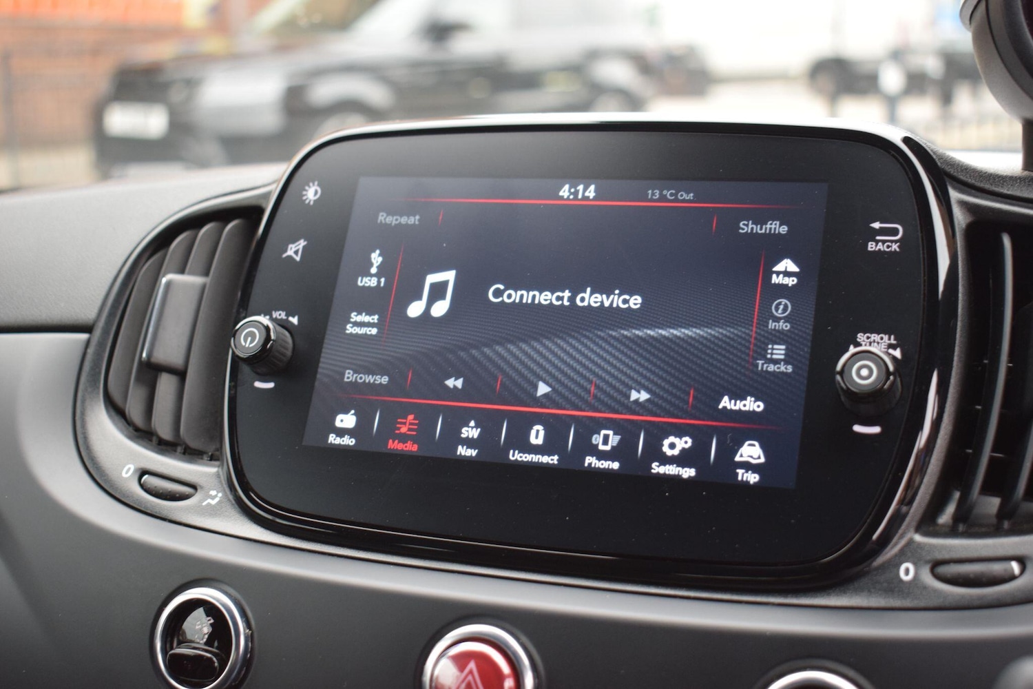 Used Abarth 695 2024 for sale - 76294715: Photo 36