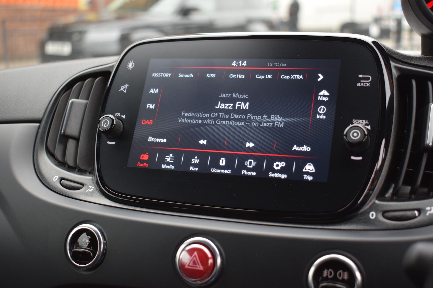 Used Abarth 695 2024 for sale - 76294715: Photo 37